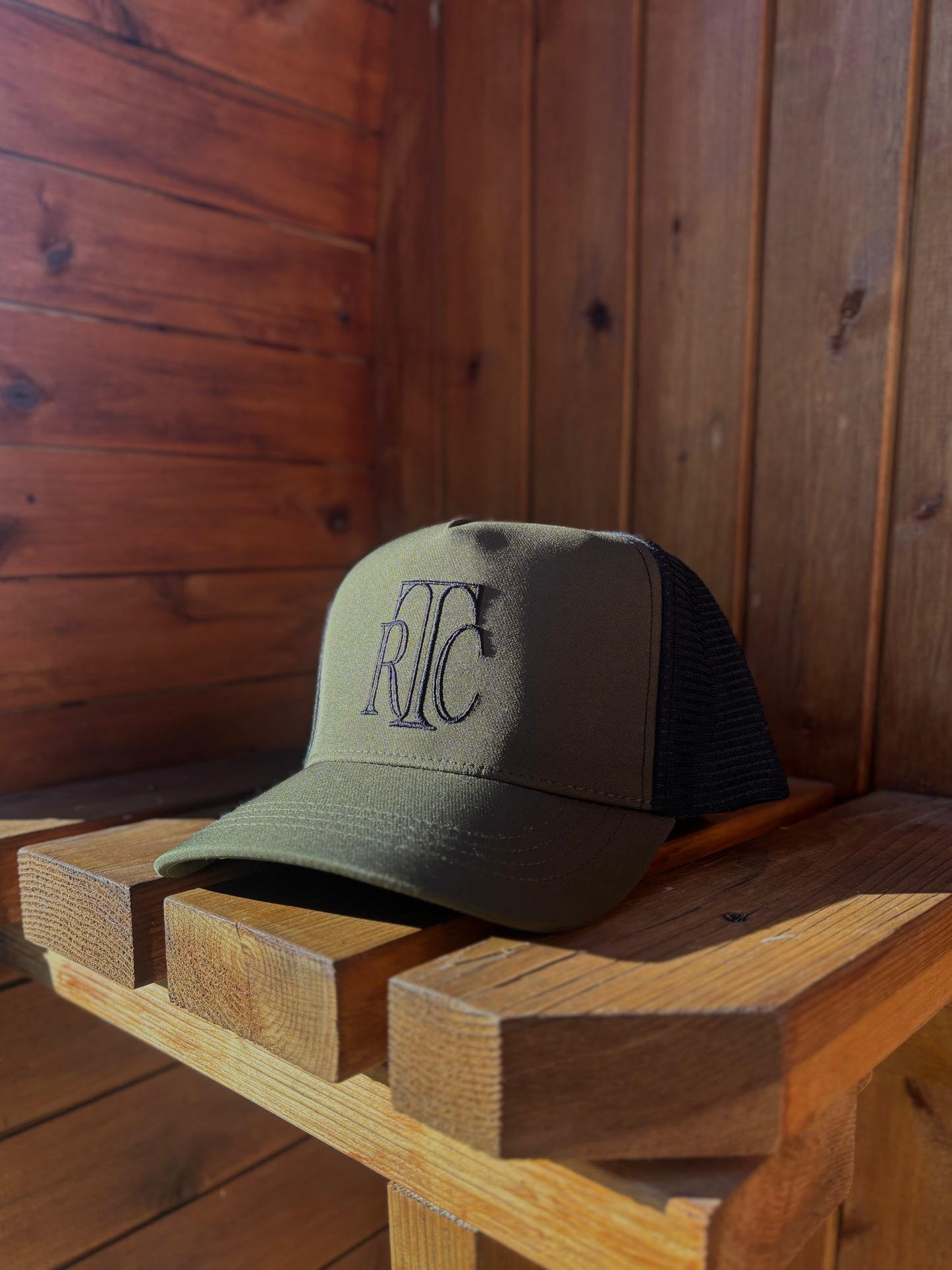 REFUGE HATS