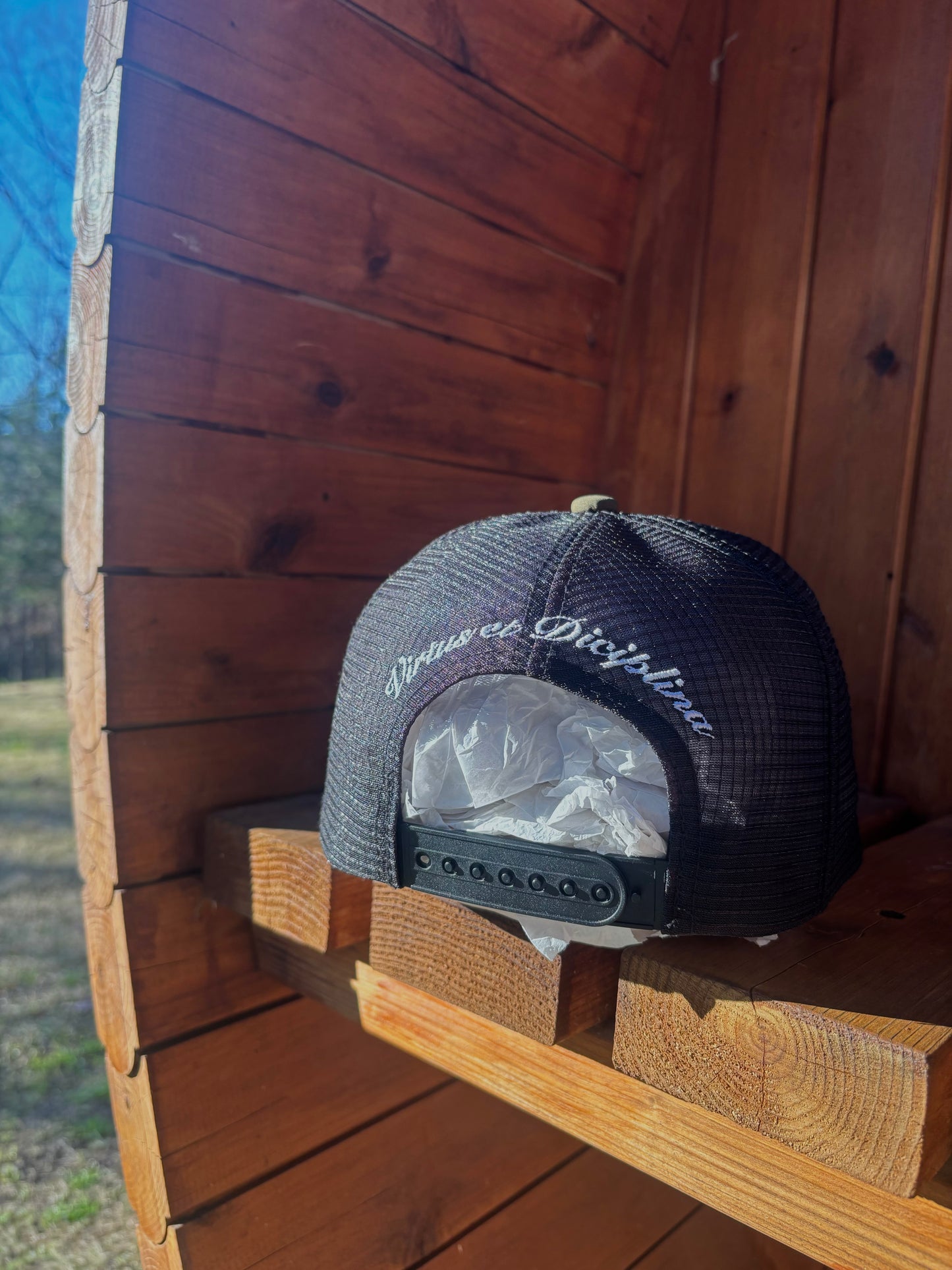 REFUGE HATS