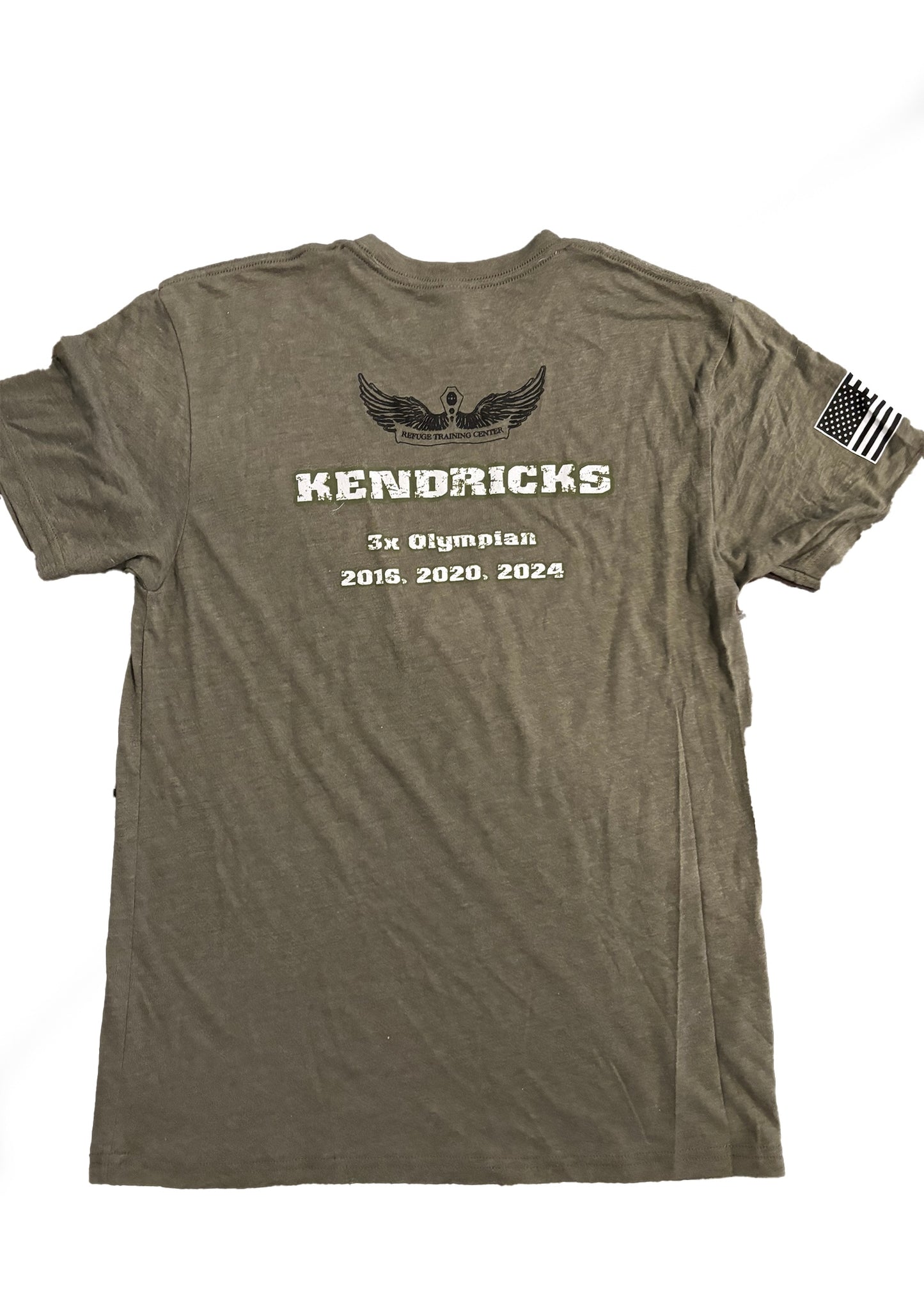 RTC T-SHIRT
